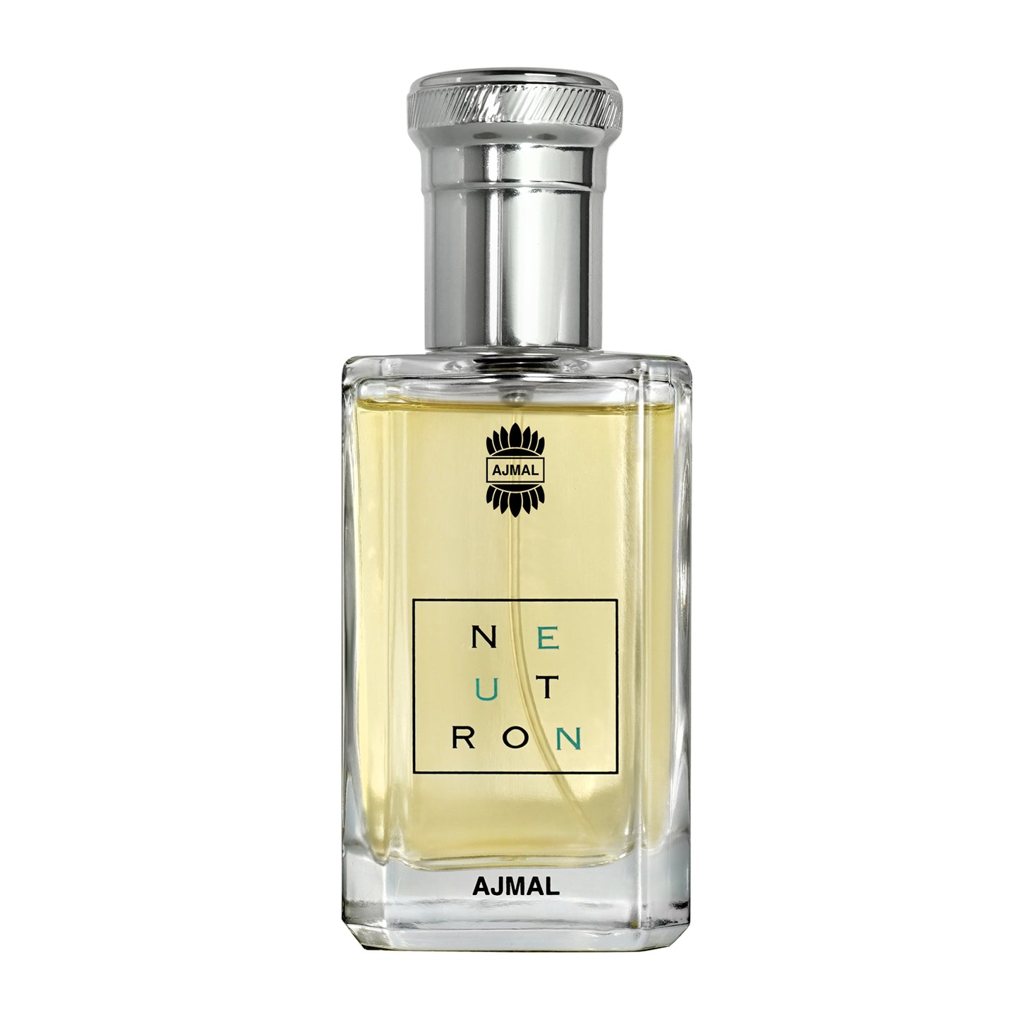 fruity citrus perfume - NEUTRON EDP Perfume 100ML for Men from Ajmal Perfumes