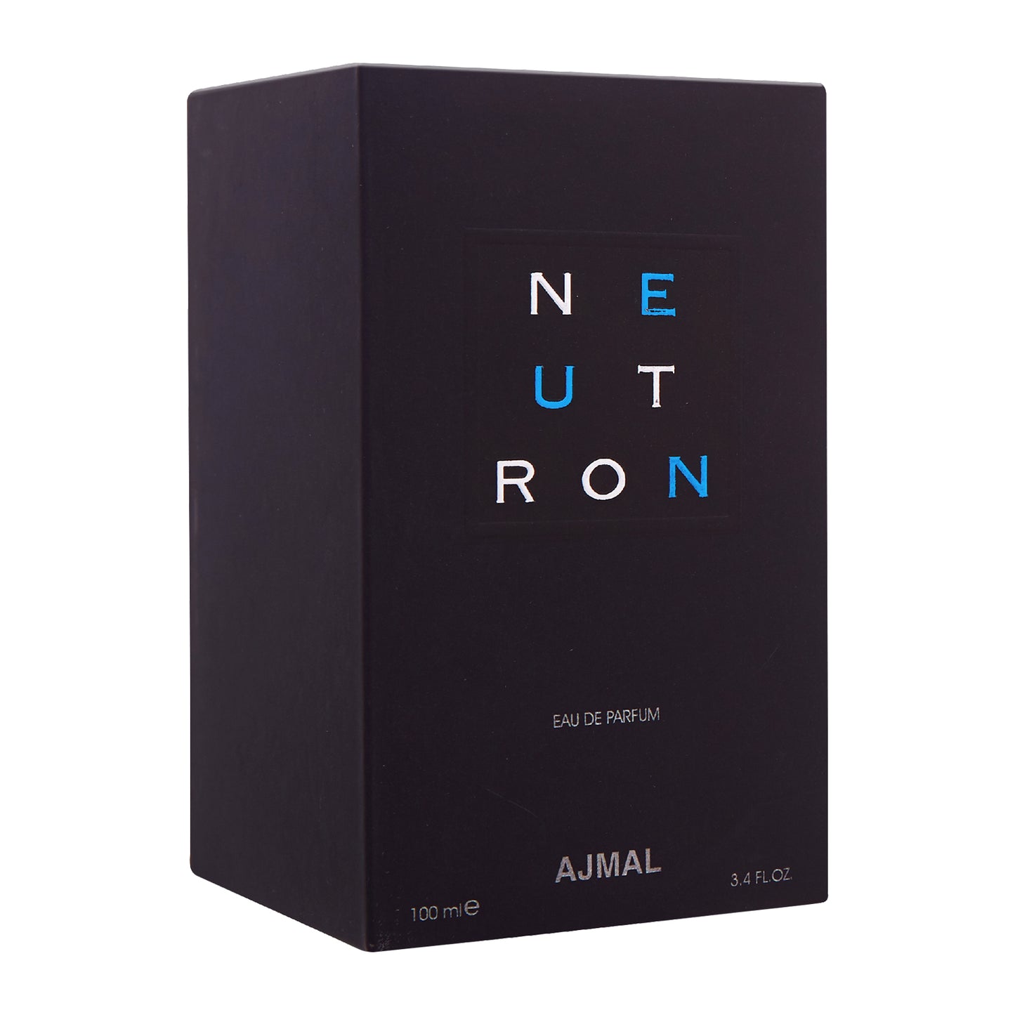 fruity perfume for men- NEUTRON EDP Perfume 100ML for Men from Ajmal Perfumes