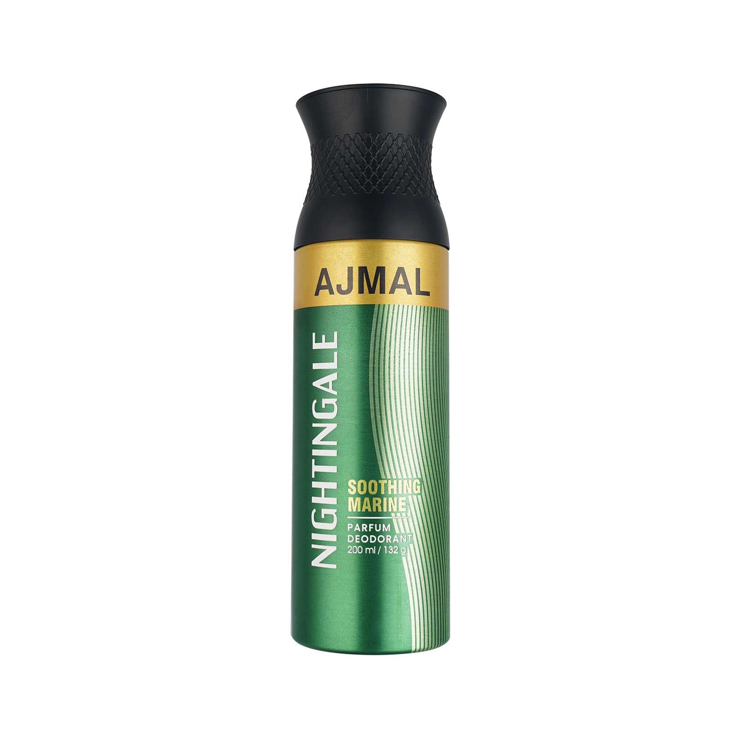 deodorant for women - NIGHTINGALE Deodorants 200ML for Unisex by Ajmal Perfumes