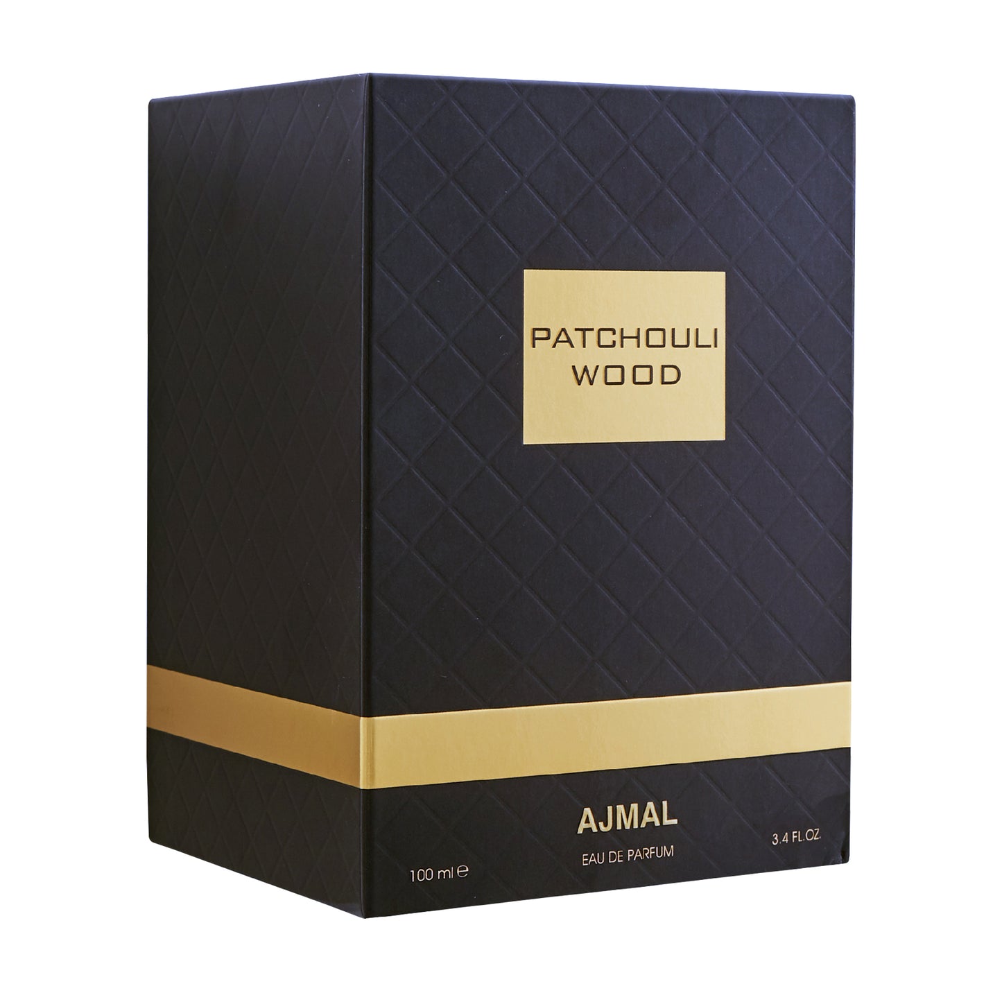best floral perfumes for women - PATCHOULI WOOD EDP Perfume 100ML for Unisex from Ajmal Perfumes