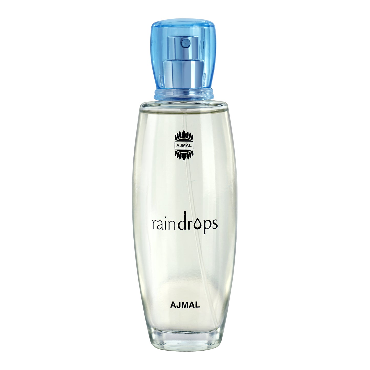 aqua perfume - RAIN DROPS EDP Perfume 50ML for Women from Ajmal Perfumes