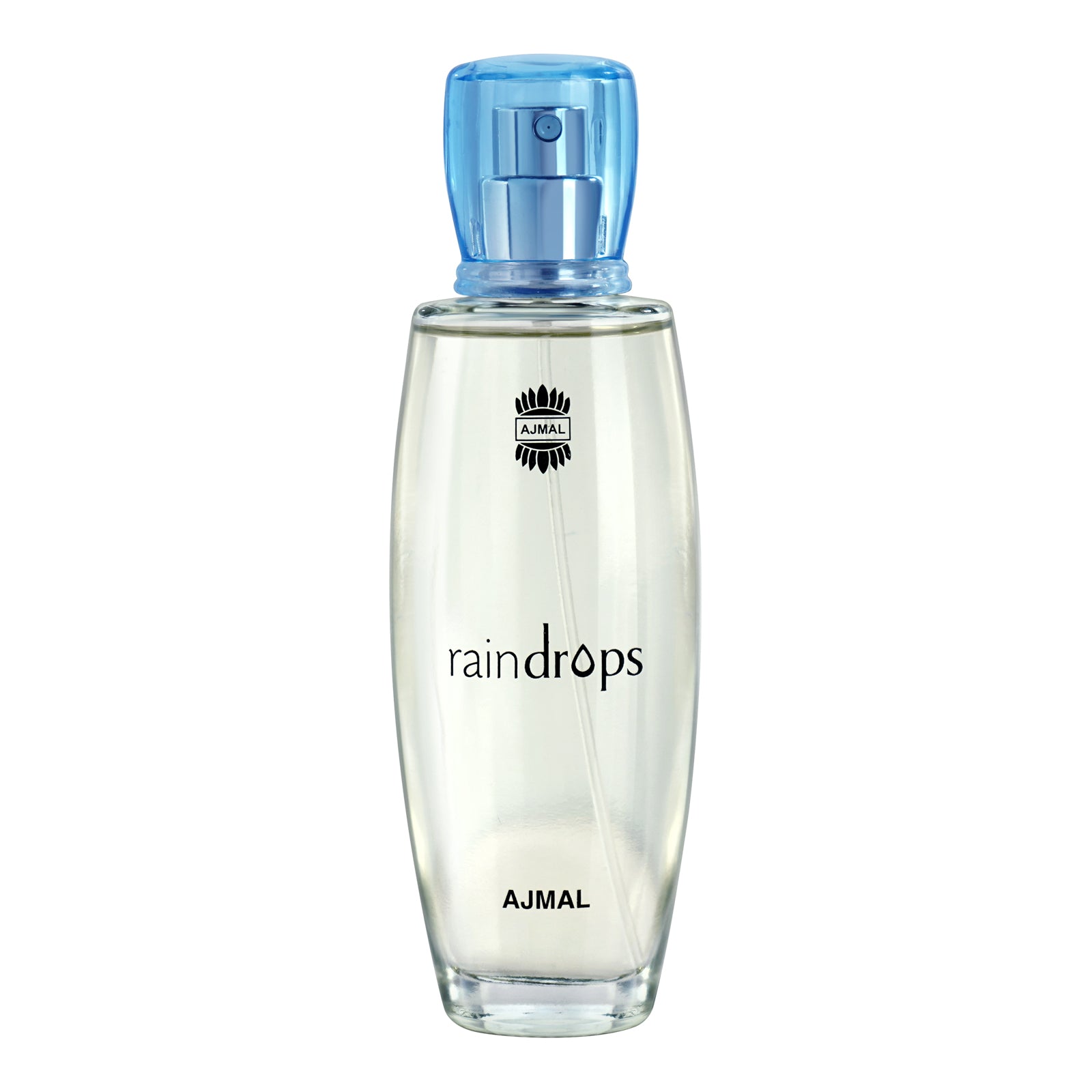 aqua perfume - RAIN DROPS EDP Perfume 50ML for Women from Ajmal Perfumes