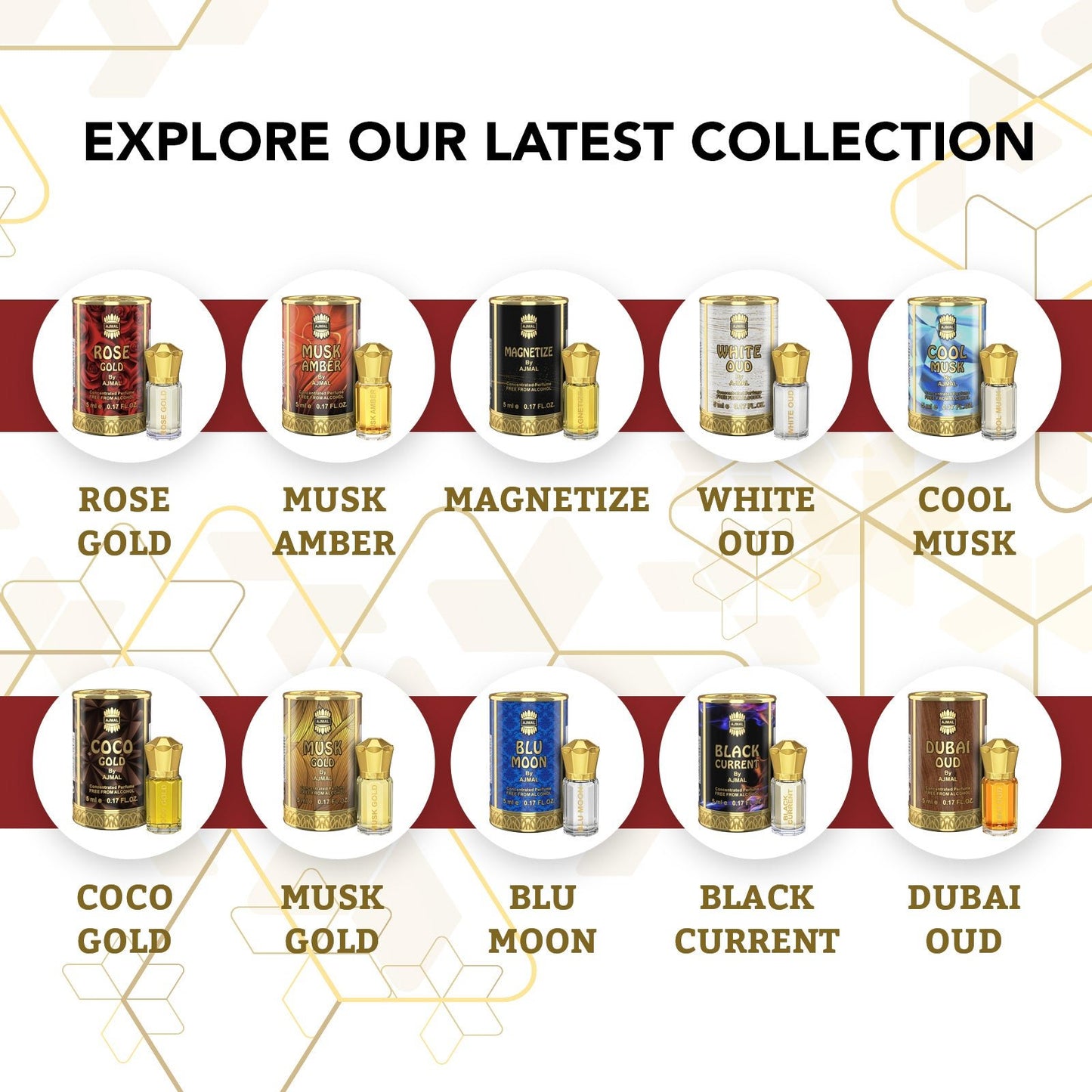 musk amber attar for men - MUSK AMBER Non-Alcoholic Attar 5ML for Men by Ajmal Perfumes