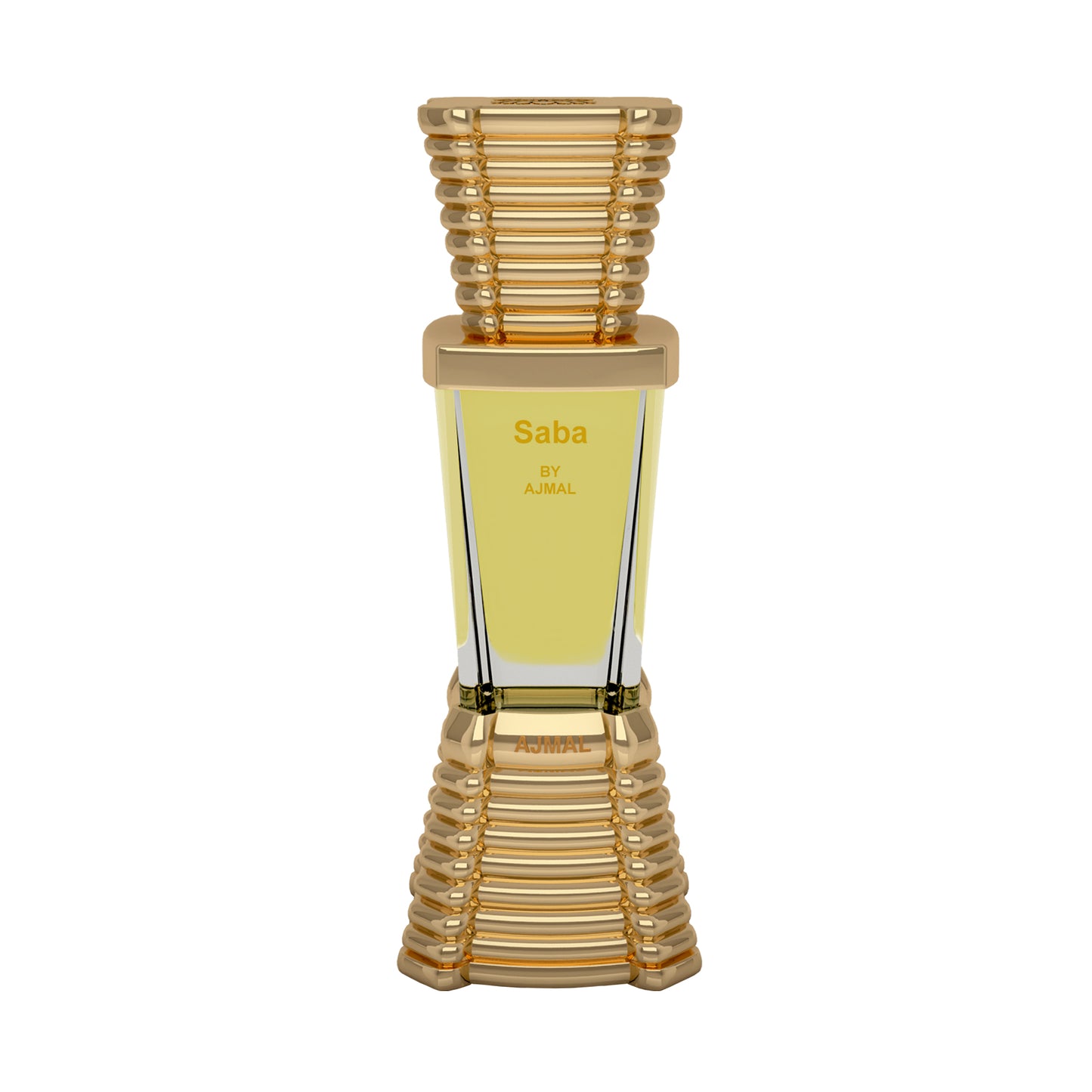 non alcoholic attar for women - SABA Non-Alcoholic Attar 10ML for Unisex by Ajmal Perfumes