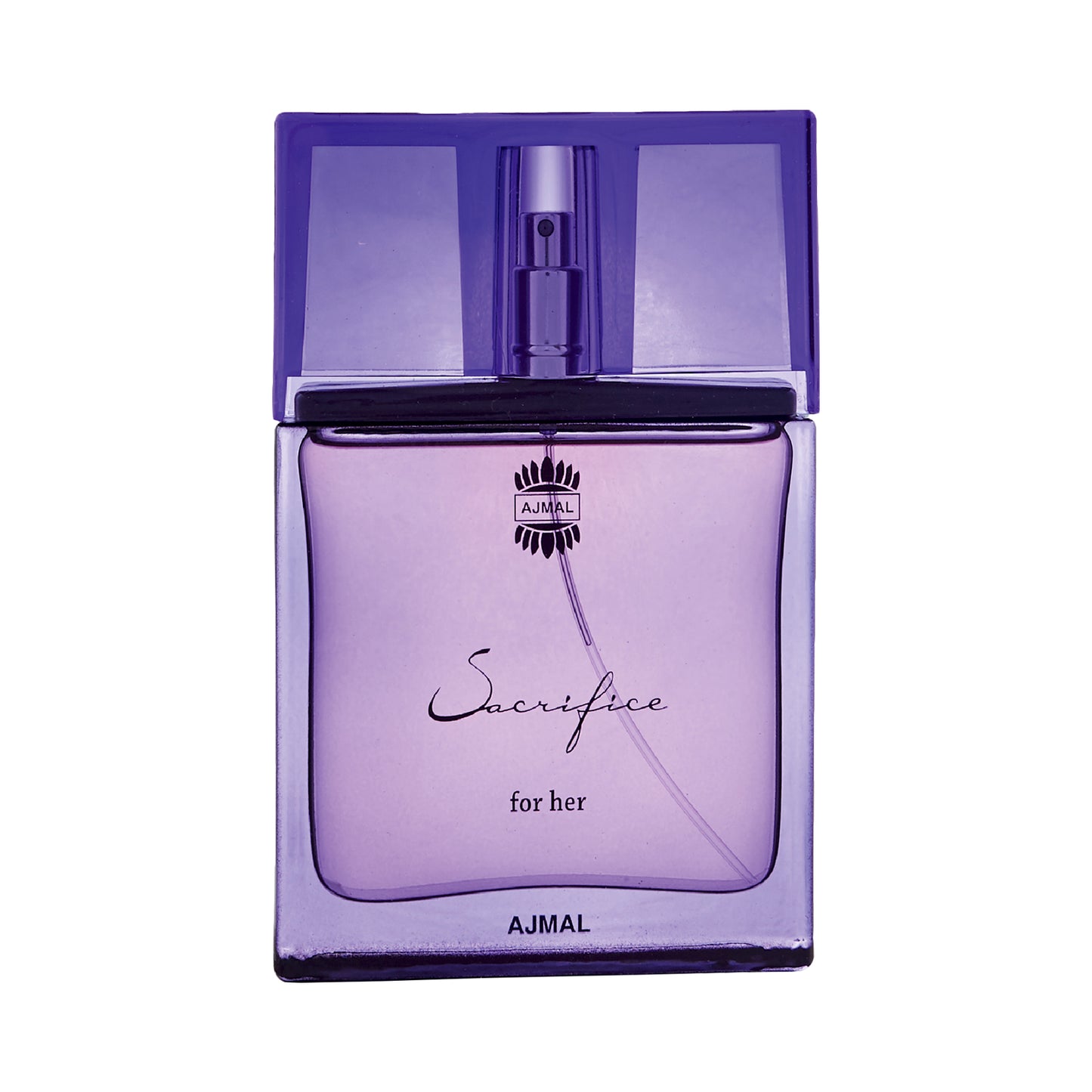 Sacrifice For Her Perfume 50ML for Women