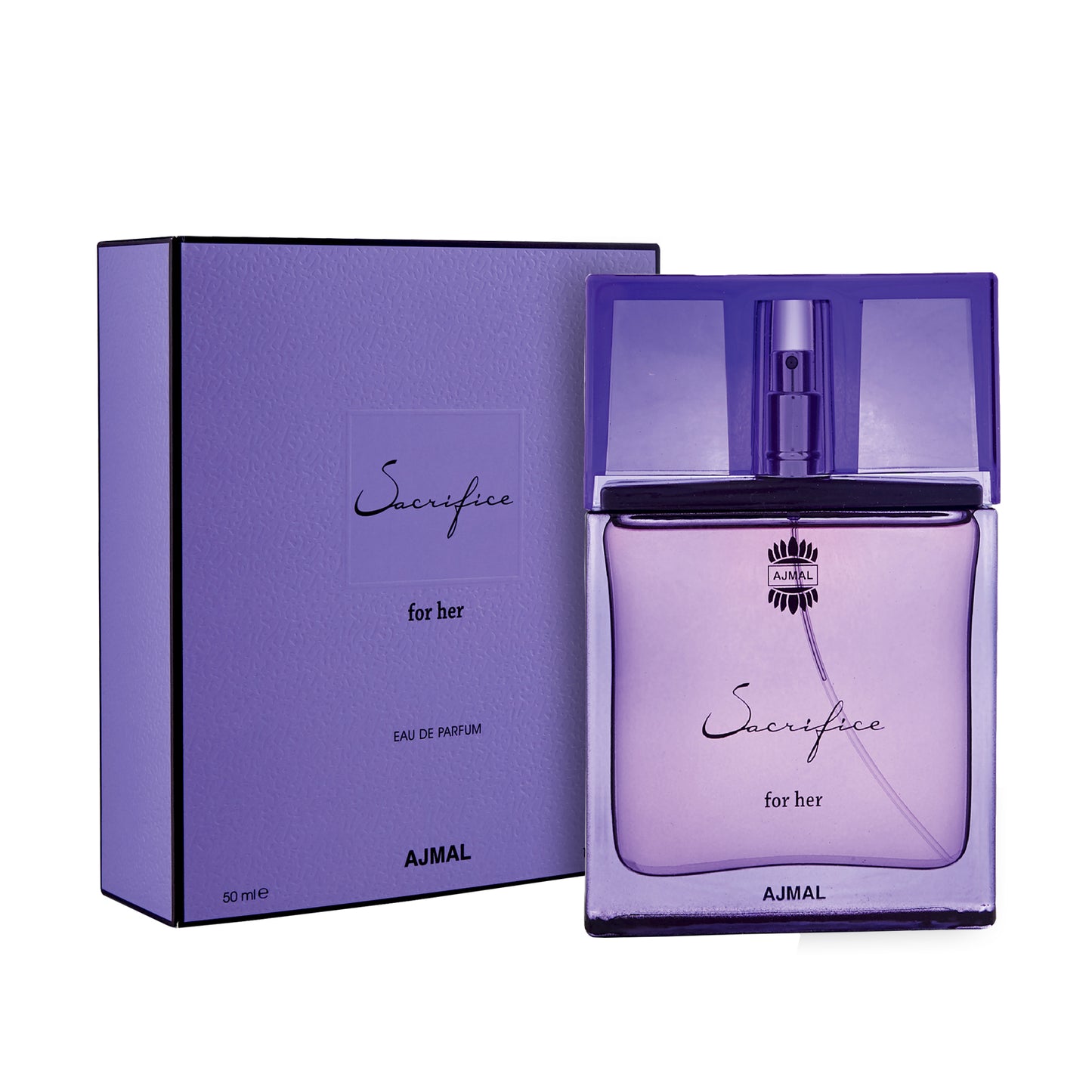 Sacrifice For Her Perfume 50ML for Women