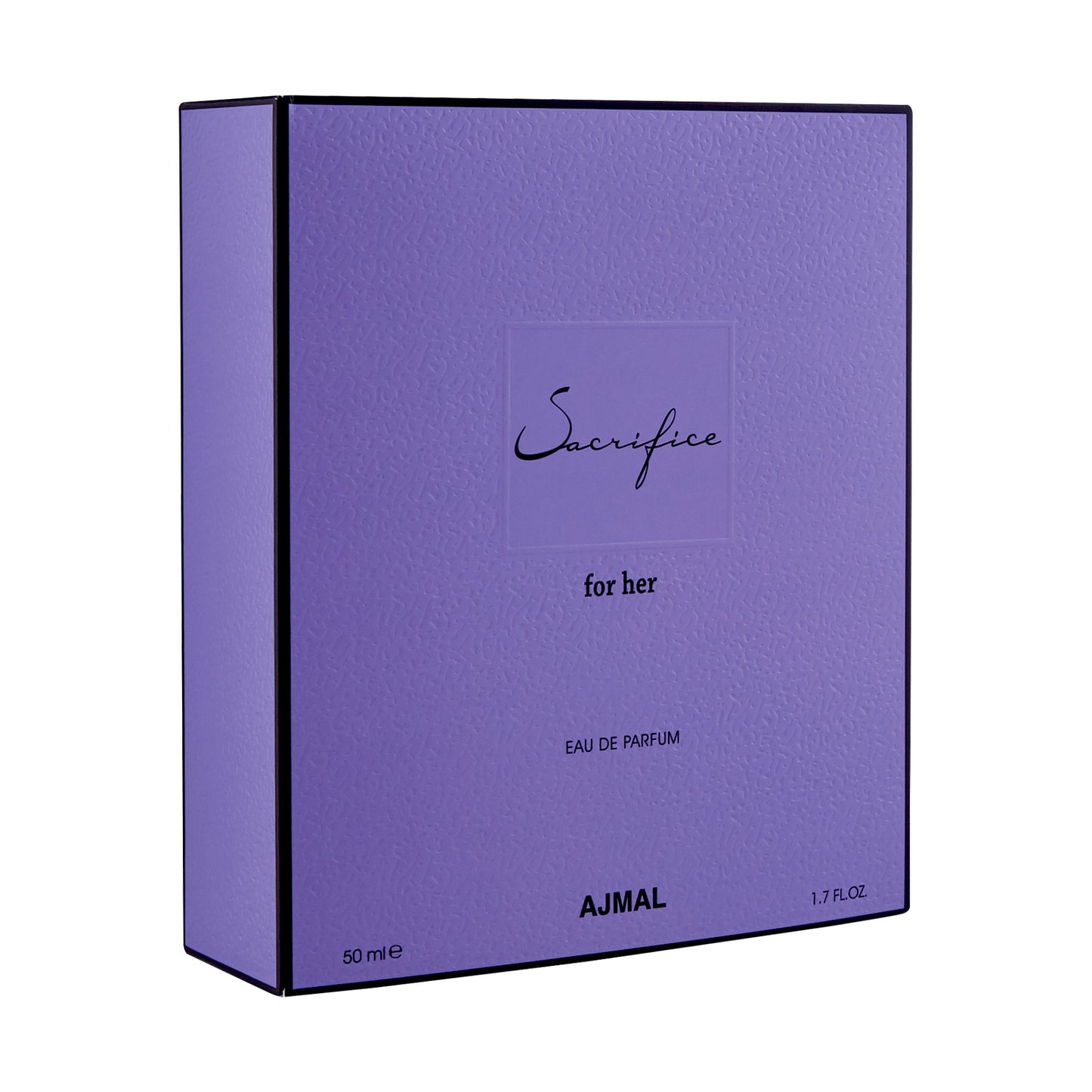 Sacrifice For Her Perfume 50ML for Women