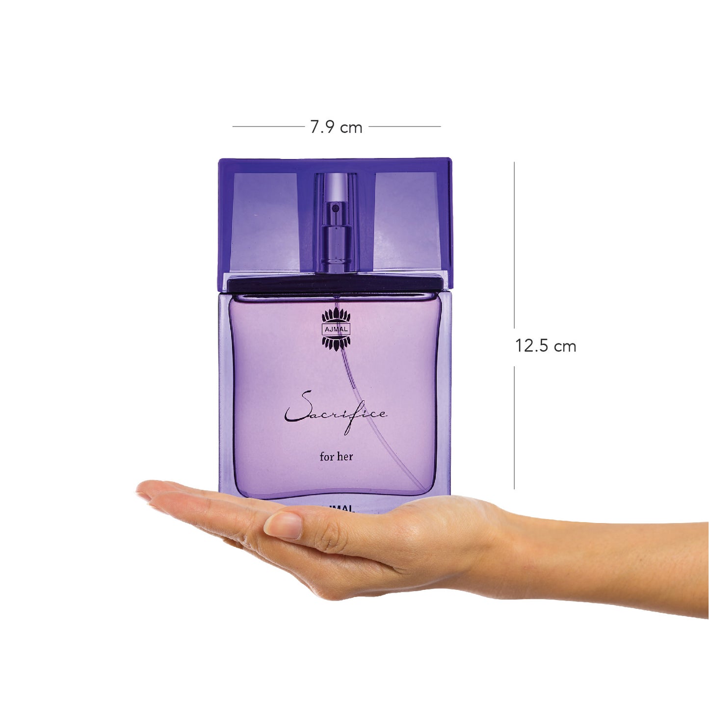 Sacrifice For Her Perfume 50ML for Women