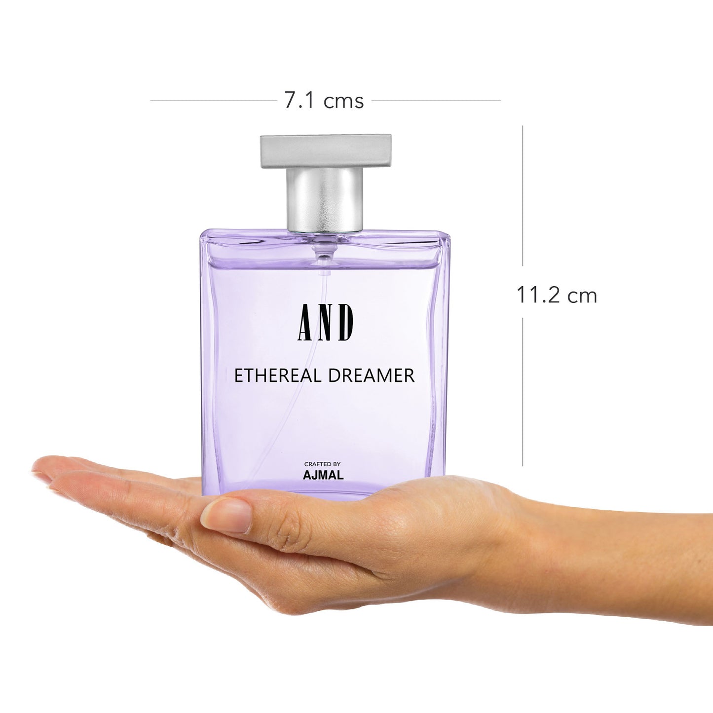 SHADES OF ME Perfume Giftpack 250ML for Women