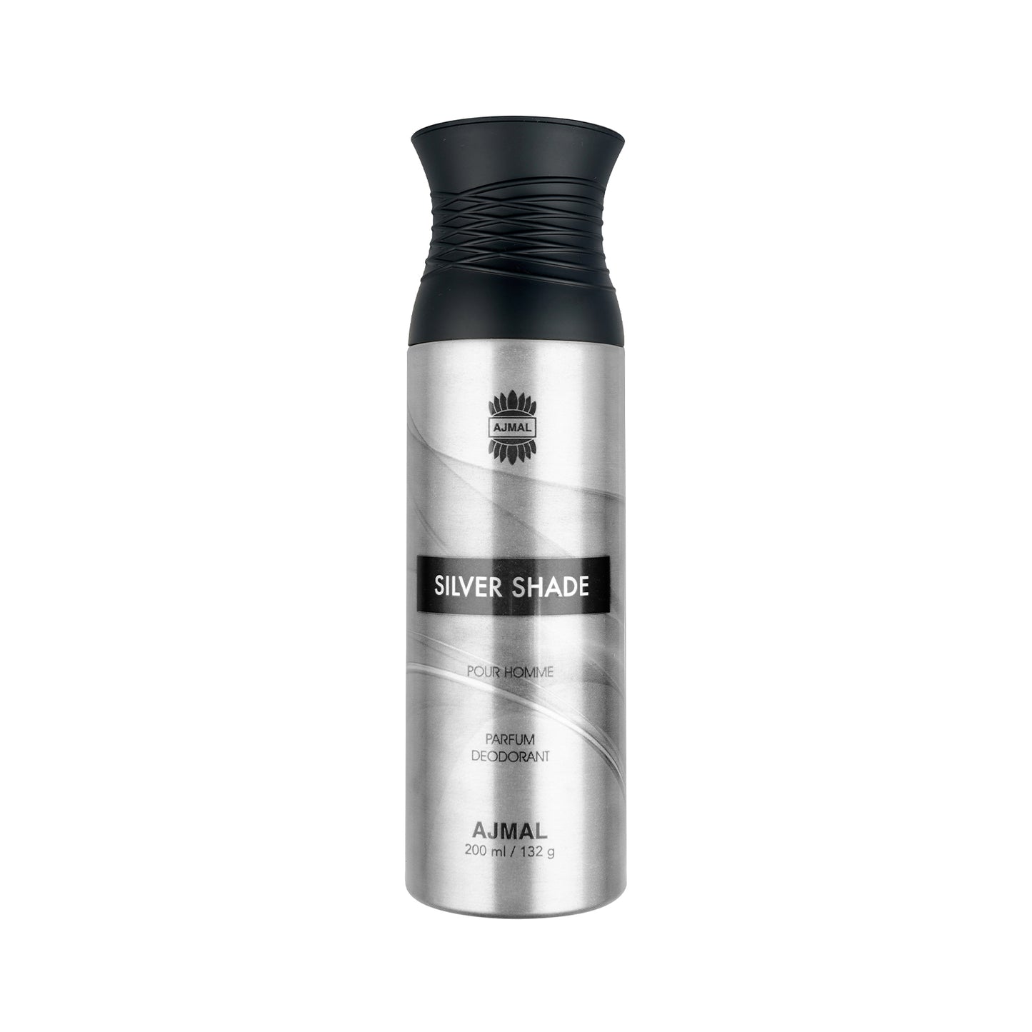 SILVERSHADEHOMME Deodorants 200ML for Men