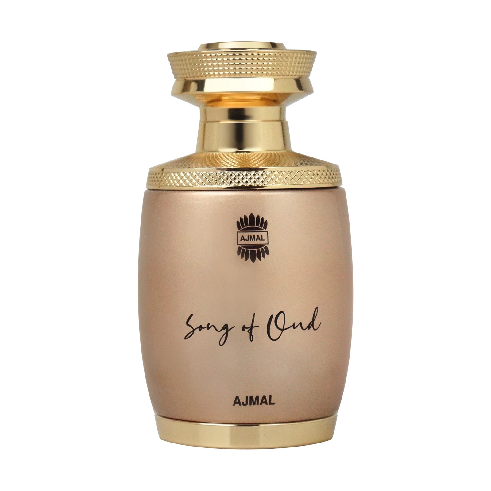best ajmal perfumes for him - SONG OF OUD EDP Perfume 75ML for Unisex from Ajmal perfumes