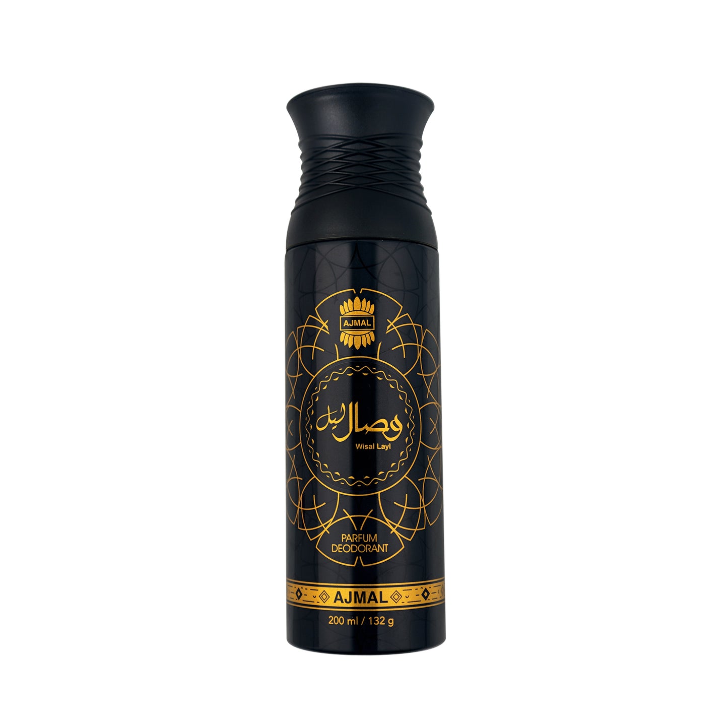 Wisal Layl Deodorants 200 ML for Unisex