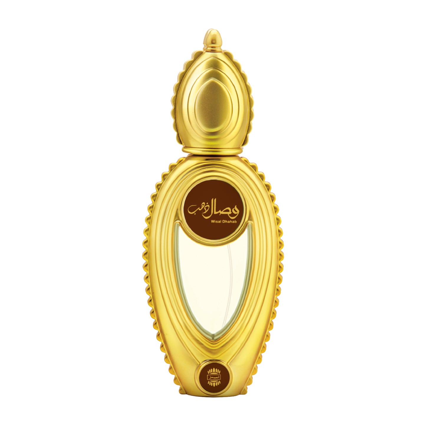 deodorant and perfume - Wisal Dhahab EDP Perfume 50ML for Men from Ajmal perfumes