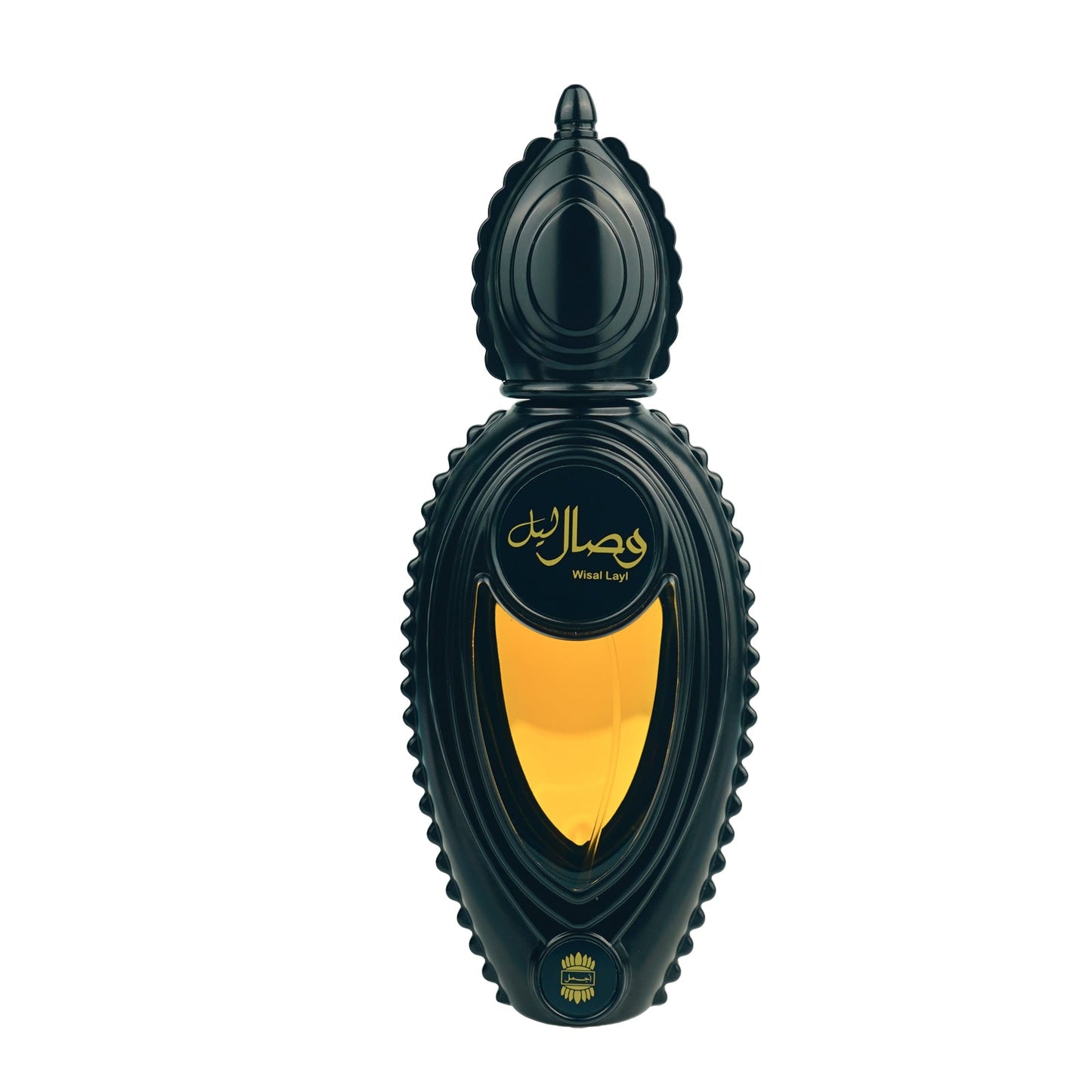 fruity floral fragrance - WISAL-LAYL EDP Perfume 50ML for Unisex from Ajmal perfumes