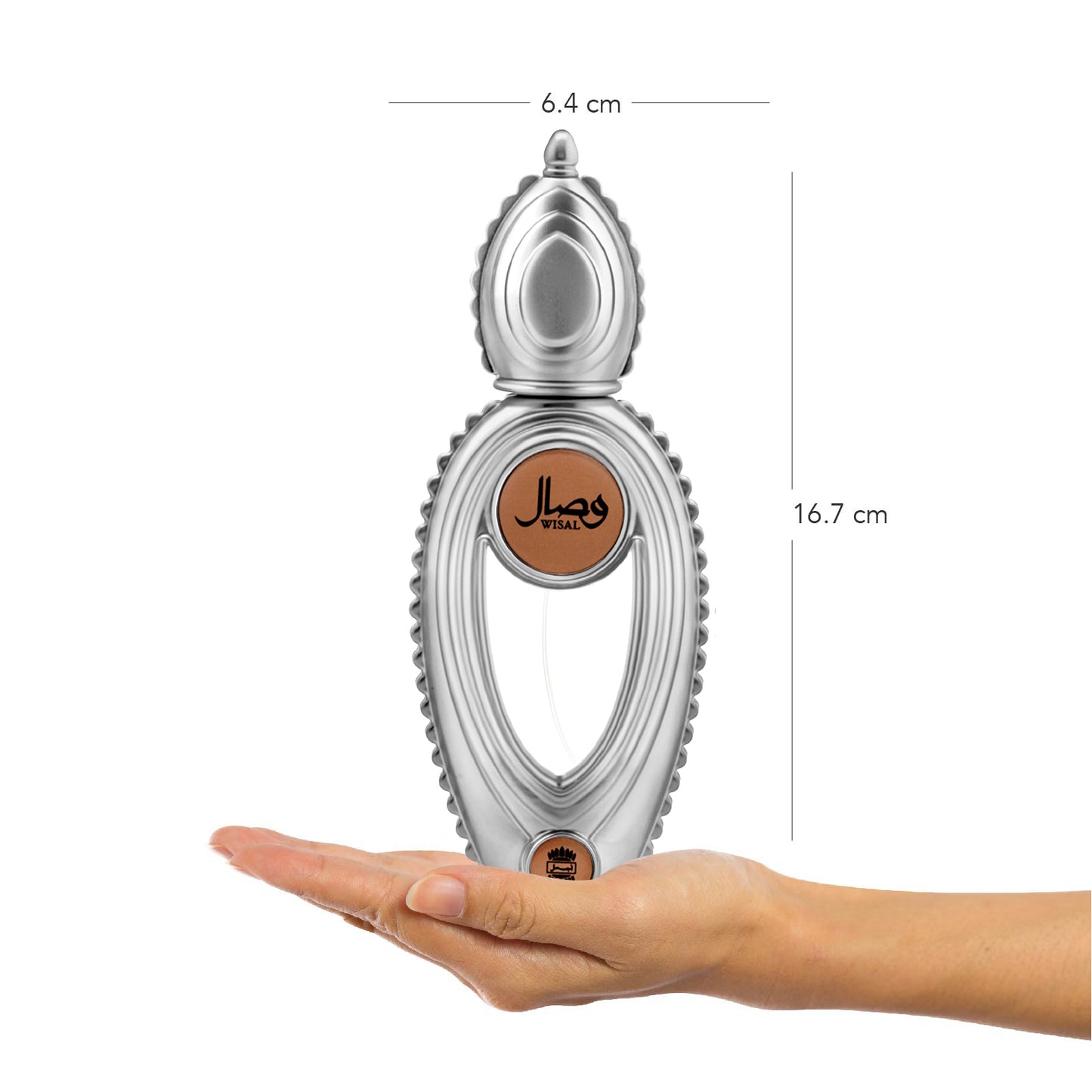 ajmal wisal dhahab perfume - Wisal EDP Perfume 50ML for Women by Ajmal Perfumes