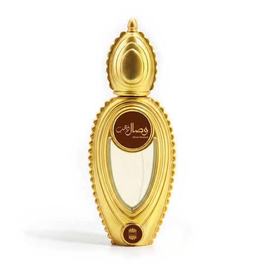 Ajmal Wisal Dhahab EDP 50ml - Image 1