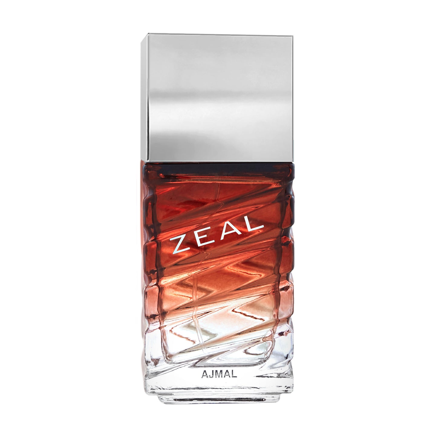 fresh fruity perfume - ZEAL EDP Perfume 100ML for Men from Ajmal perfumes