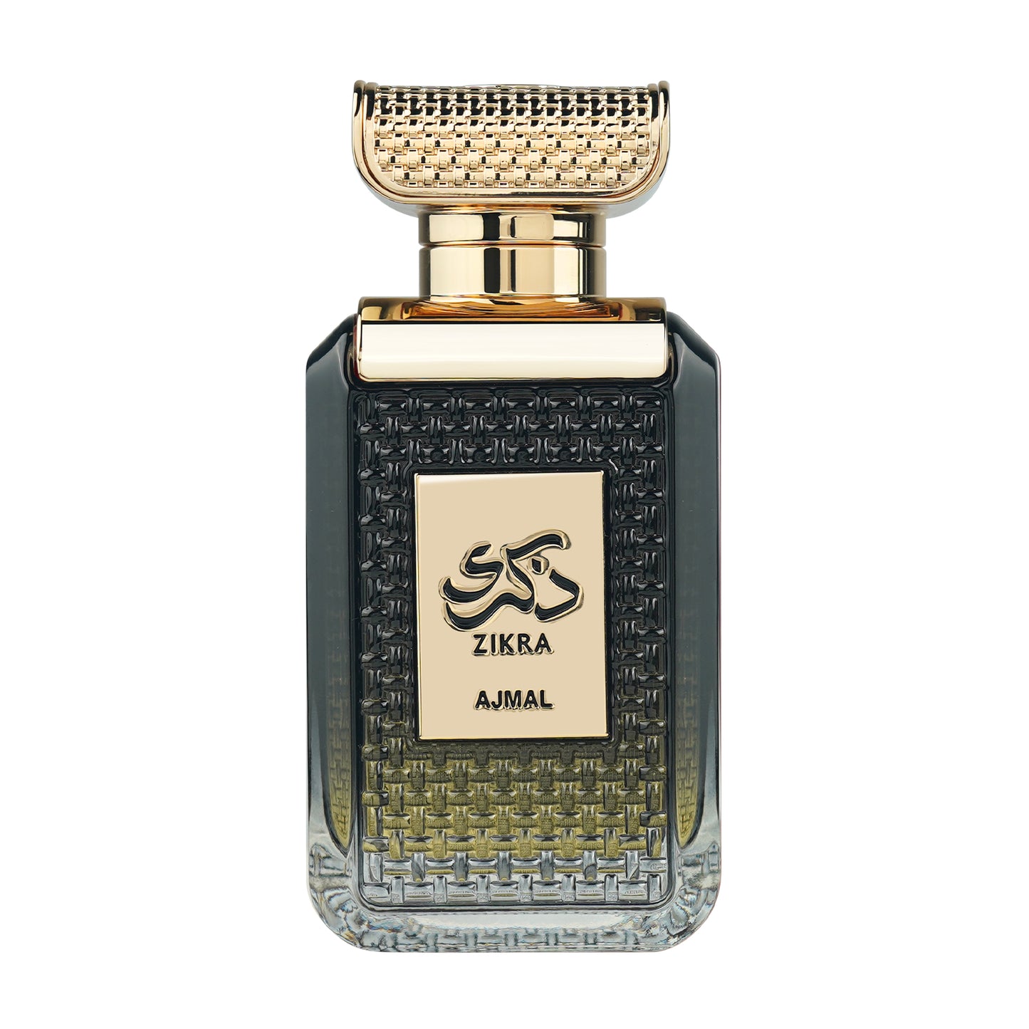 ZIKRA Perfume 100ML for Unisex