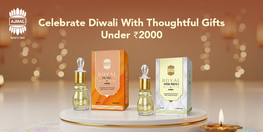 Celebrate Diwali With Thoughtful Gifts Under ₹2000