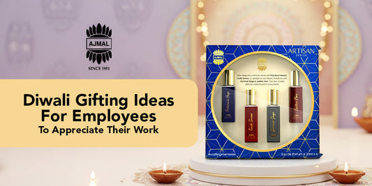 Diwali Gifting Ideas For Employees To Appreciate Their Work