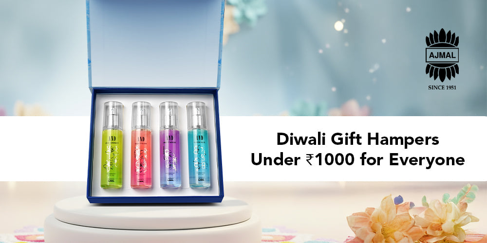 Diwali Gift Hampers Under ₹1000 for Everyone