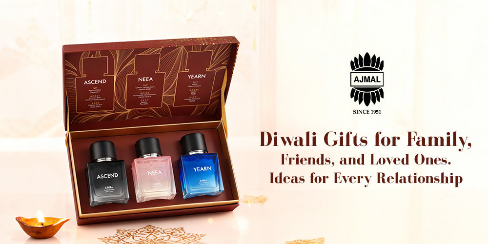 Diwali Gifts for Family, Friends, and Loved Ones: Ideas for Every Relationship