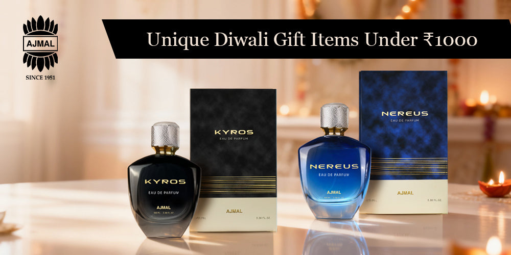 Unique Diwali Gift Items Under ₹1000