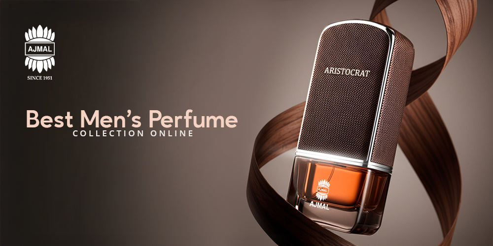 Best Men's Perfumes