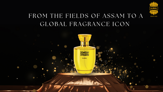 Ajmal's Legacy: From Assam’s Fields To Global Fragrance Icon