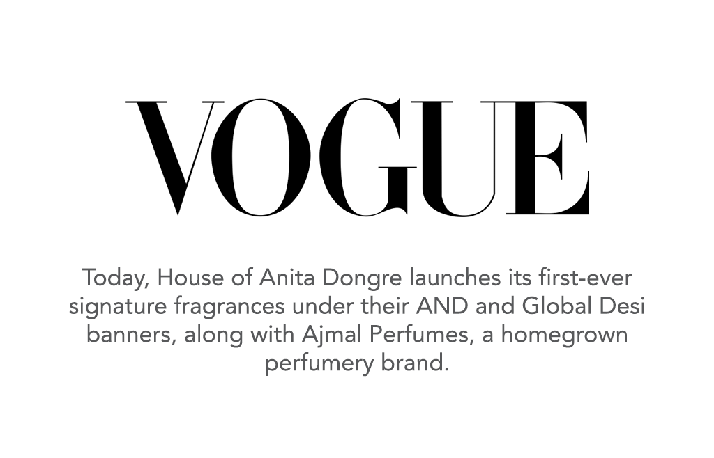 VOGUE