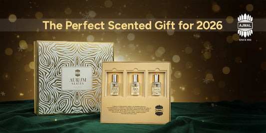 The Perfect Scented Gift for 2026