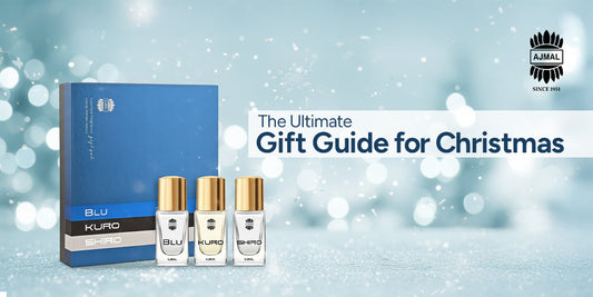 The Ultimate Gift Guide for Christmas