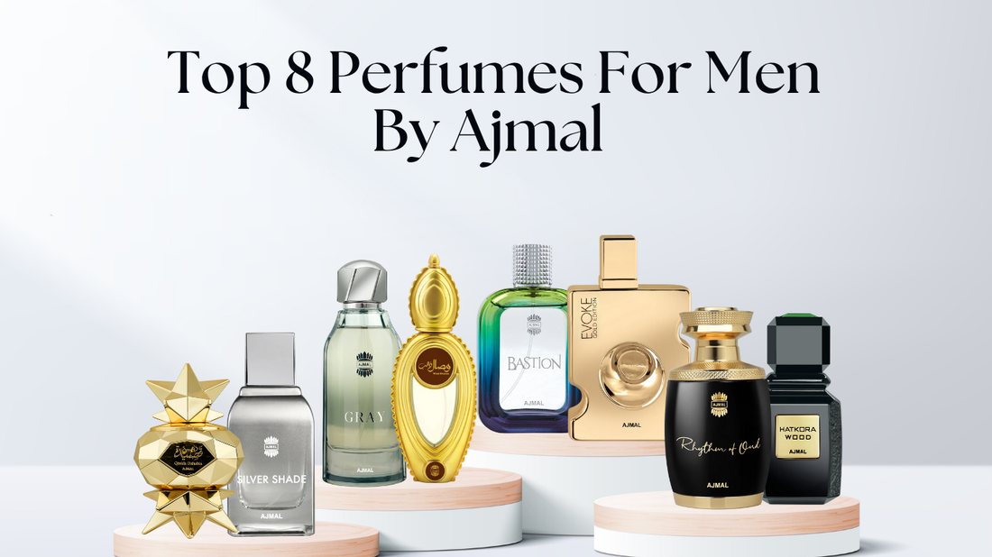 Perfumes for men
