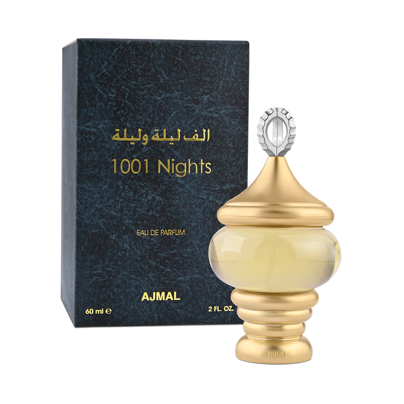 1001 Nights