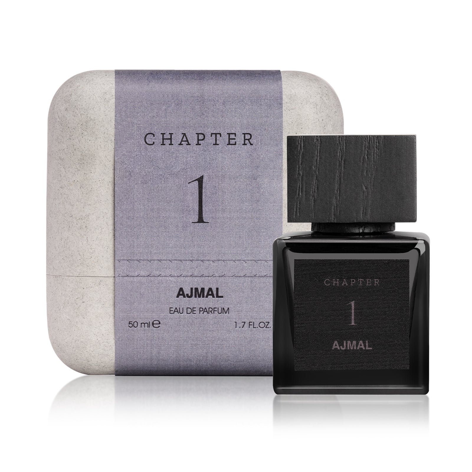 Chapter 1 perfume 50 ML for Unisex