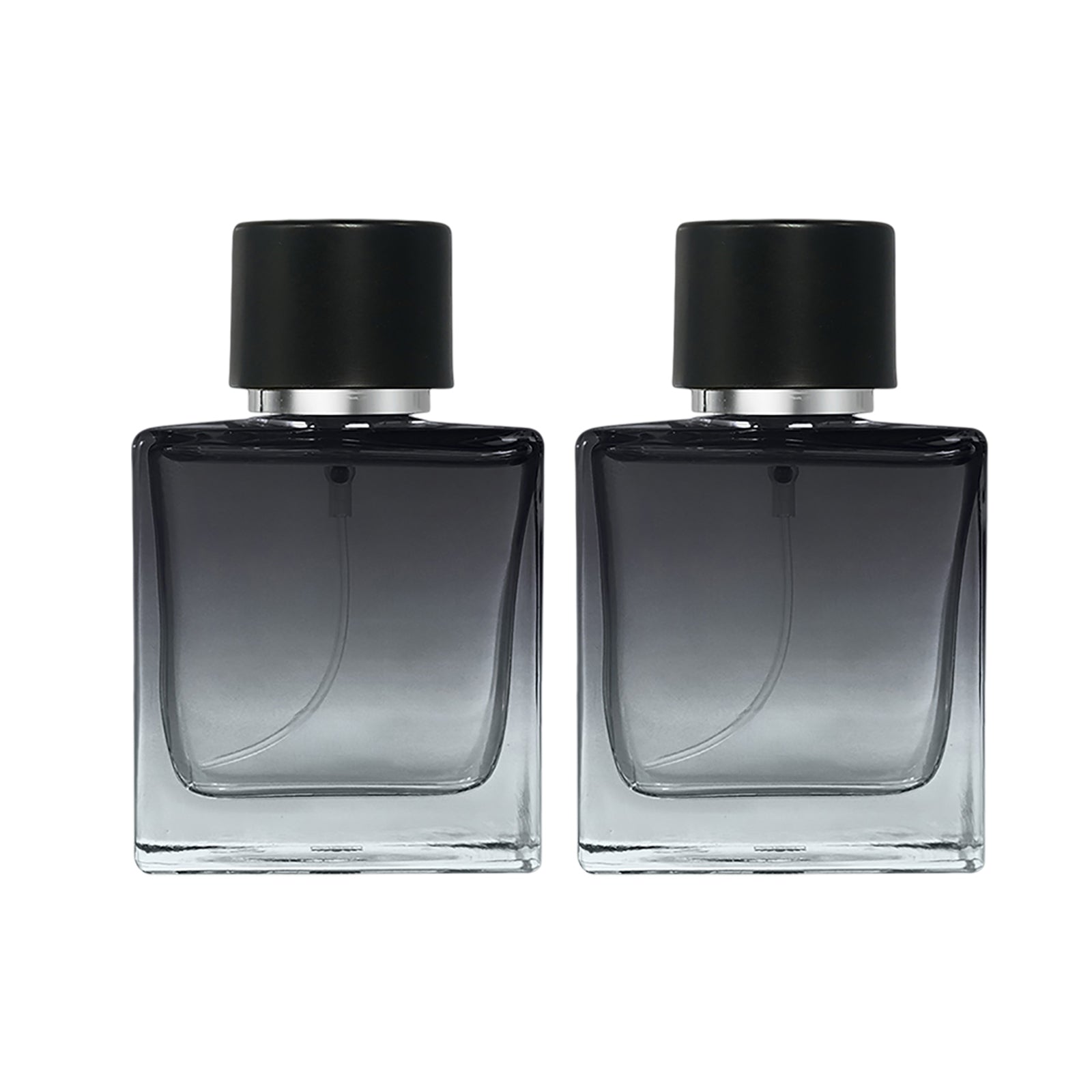 Ascend EDP Combo Pack of 2 each 100ml for Men and Women