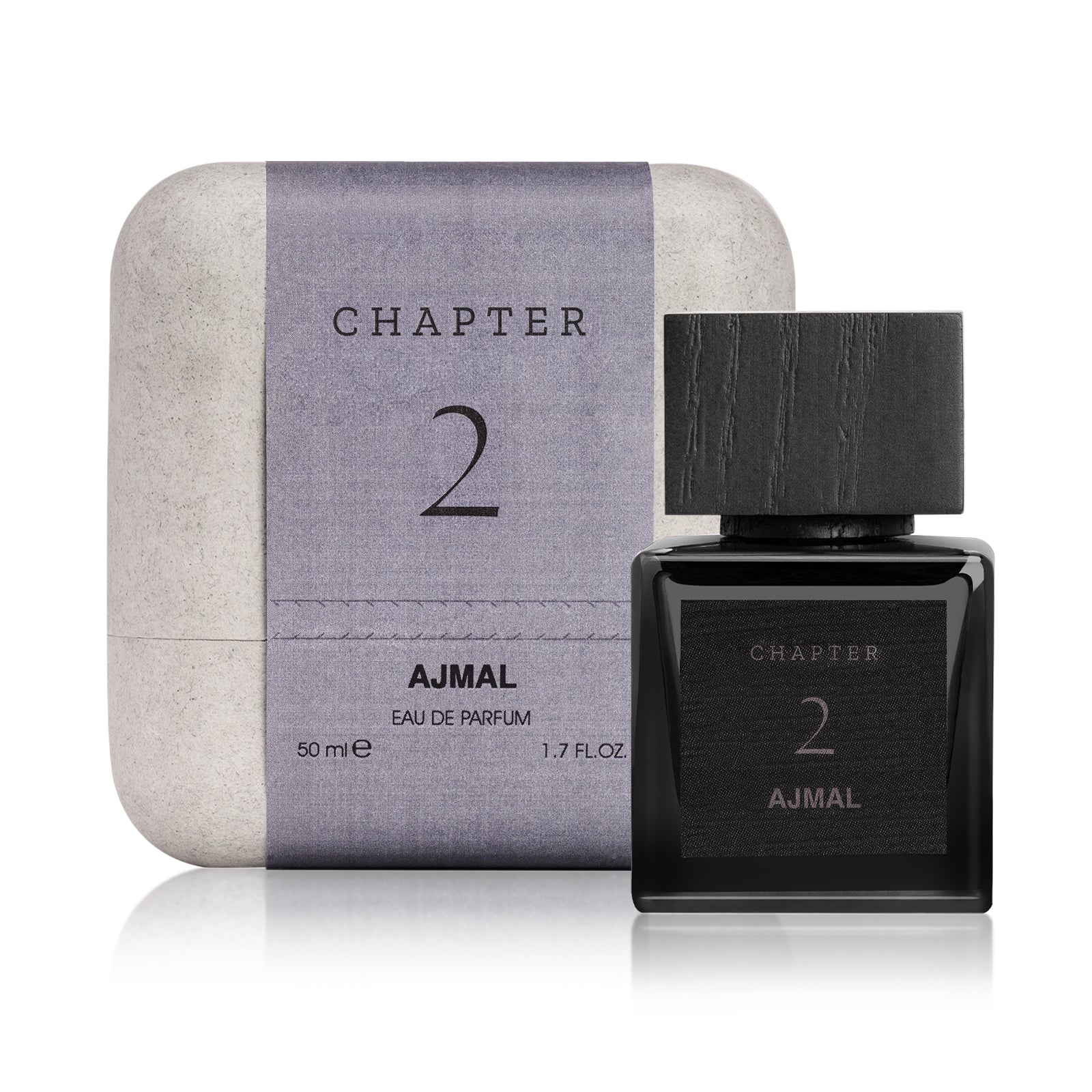 Chapter 2 perfume 50 ML for Unisex