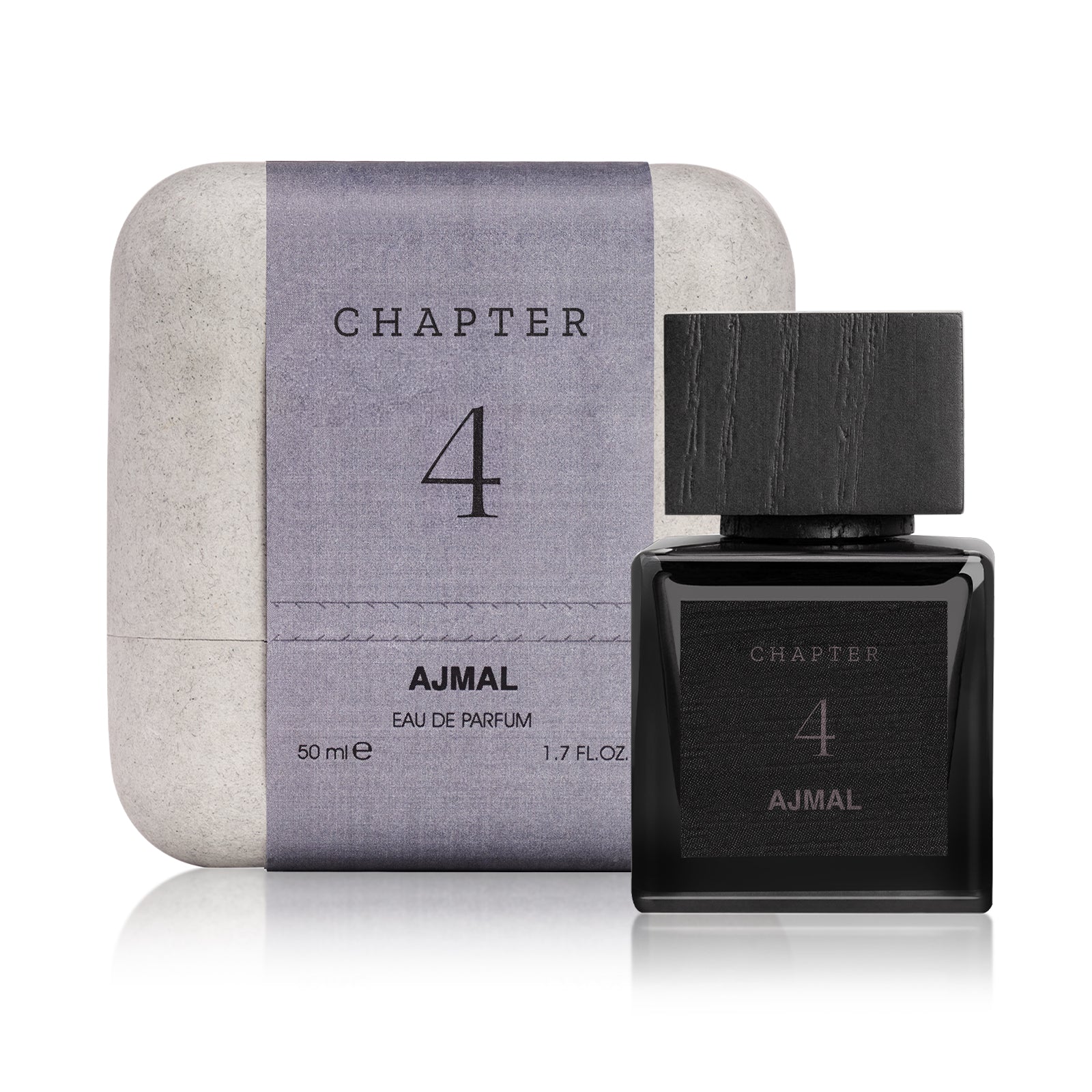 Chapter 4 perfume 50 ML for Unisex
