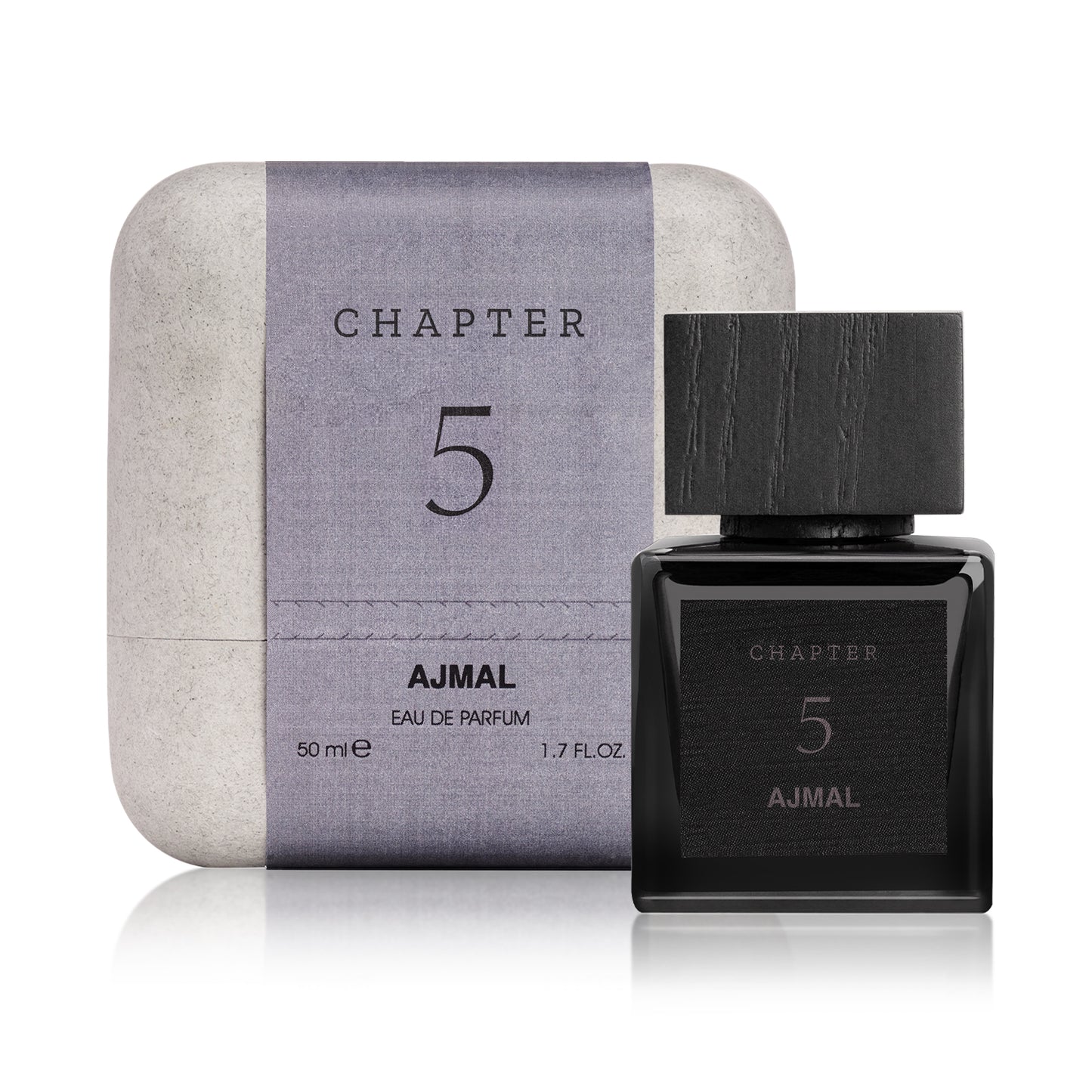 Chapter 5 perfume 50 ML for Unisex