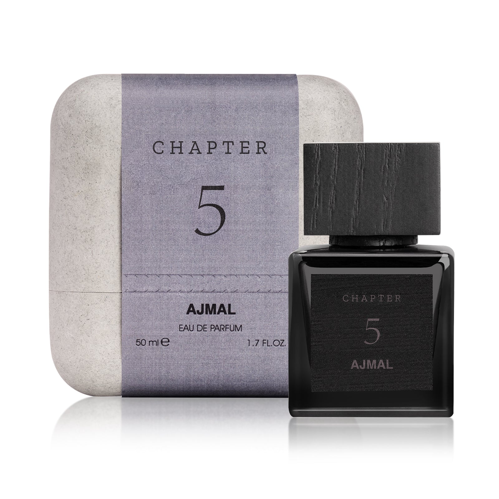 Chapter 5 perfume 50 ML for Unisex