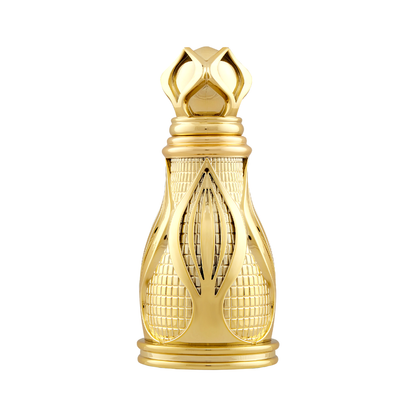 KHOFOOQ Non-Alcoholic Attar 18ML for Unisex
