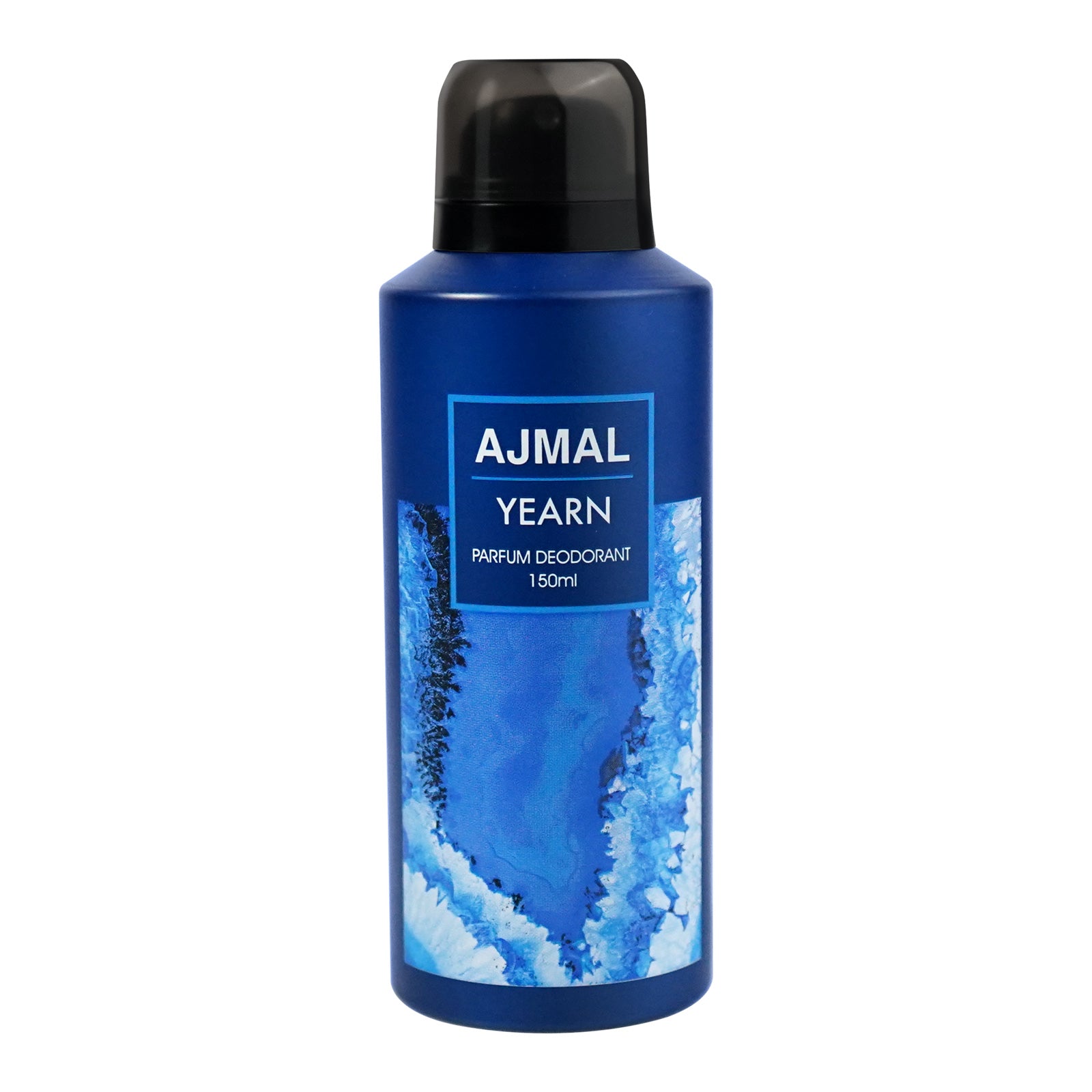 Yearn Deodorant Aquatic Perfume 150ML Long Lasting Scent Spray Party Wear Gift For Men