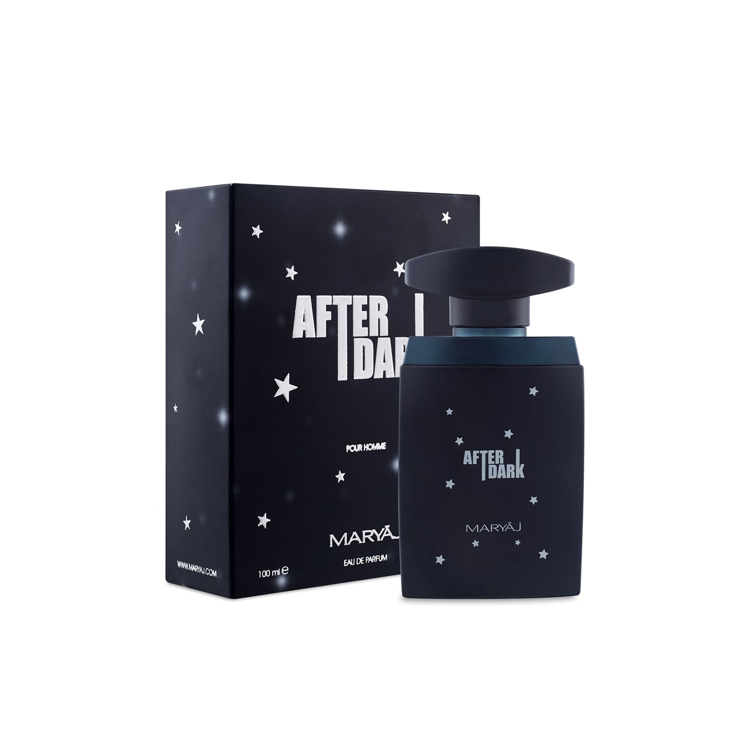 After Dark Eau de Parfum Perfume 100ML For Men