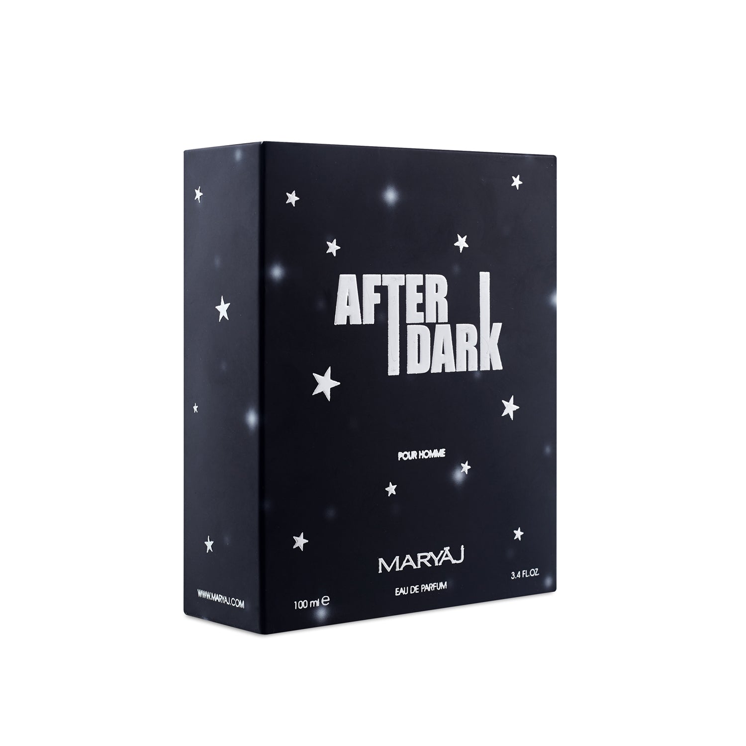 After Dark Eau de Parfum Perfume 100ML For Men