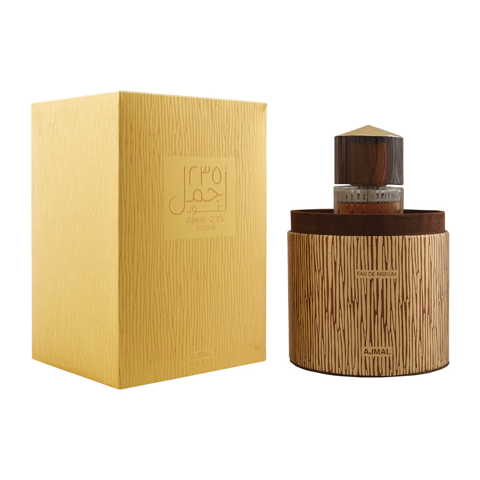 Ajmal 235 Eau de Parfum Perfume 70ML For Unisex