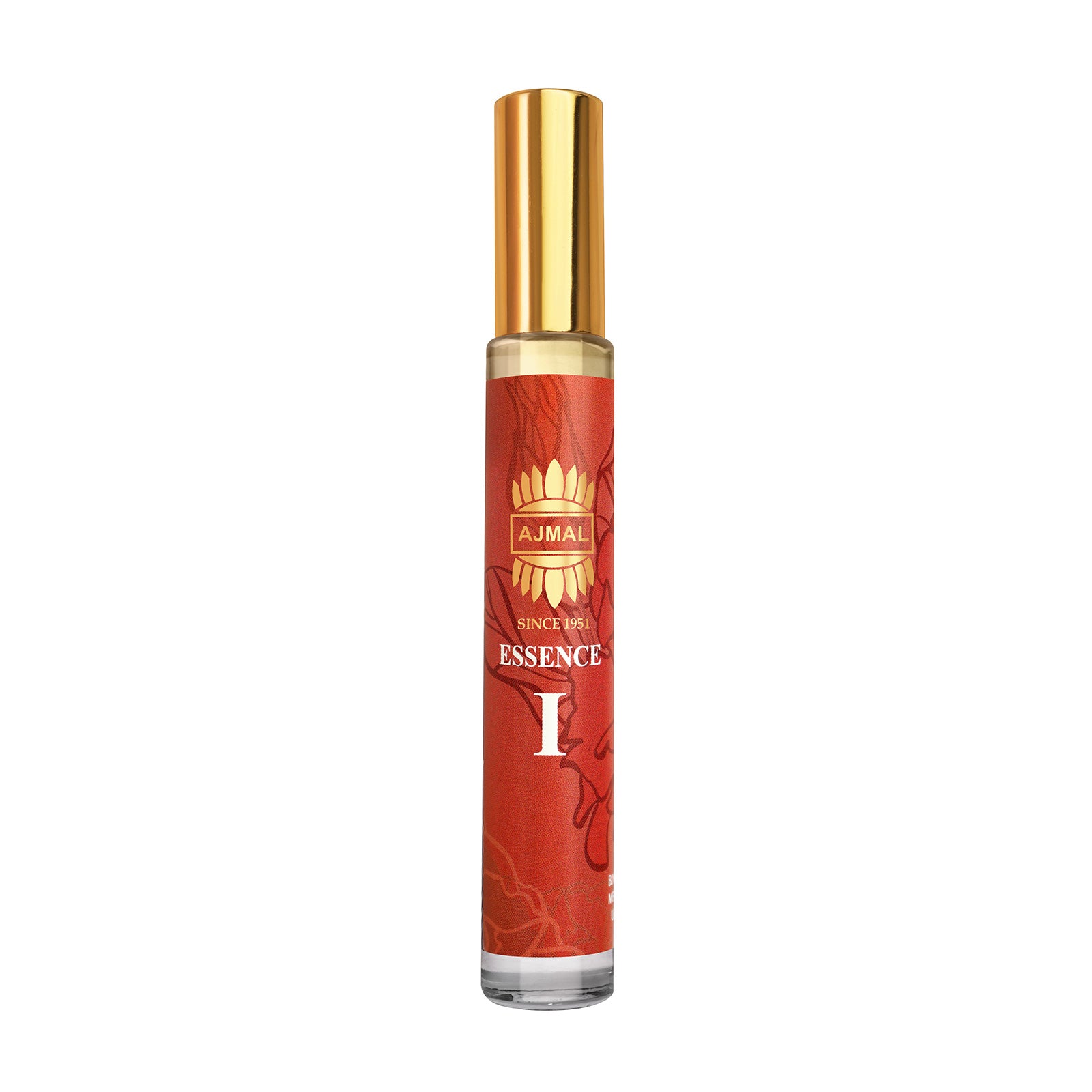 Essence I Non-Alcoholic Concentrated Perfume Attar for Unisex - 10 ML