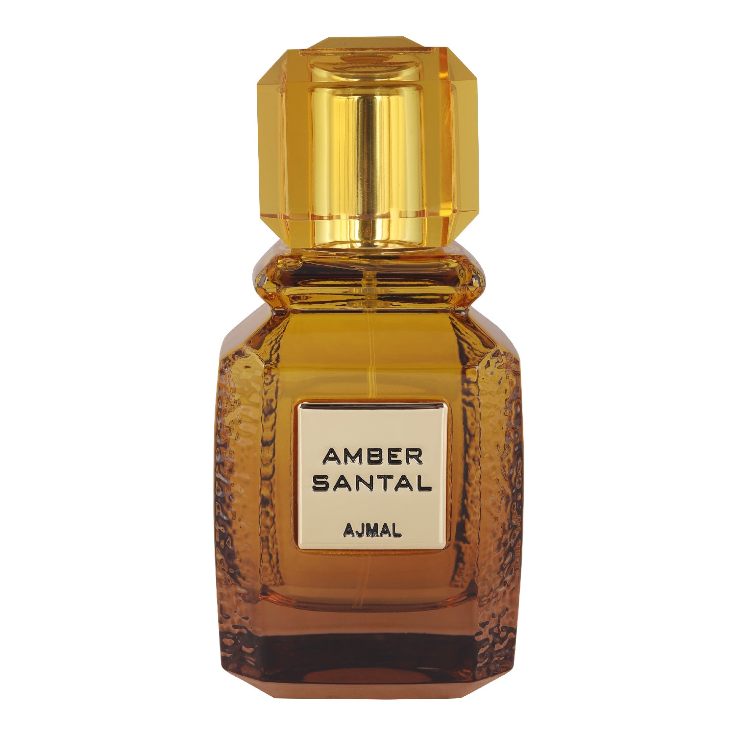 Amber Santal Eau de Parfum Perfume 100ML For Unisex