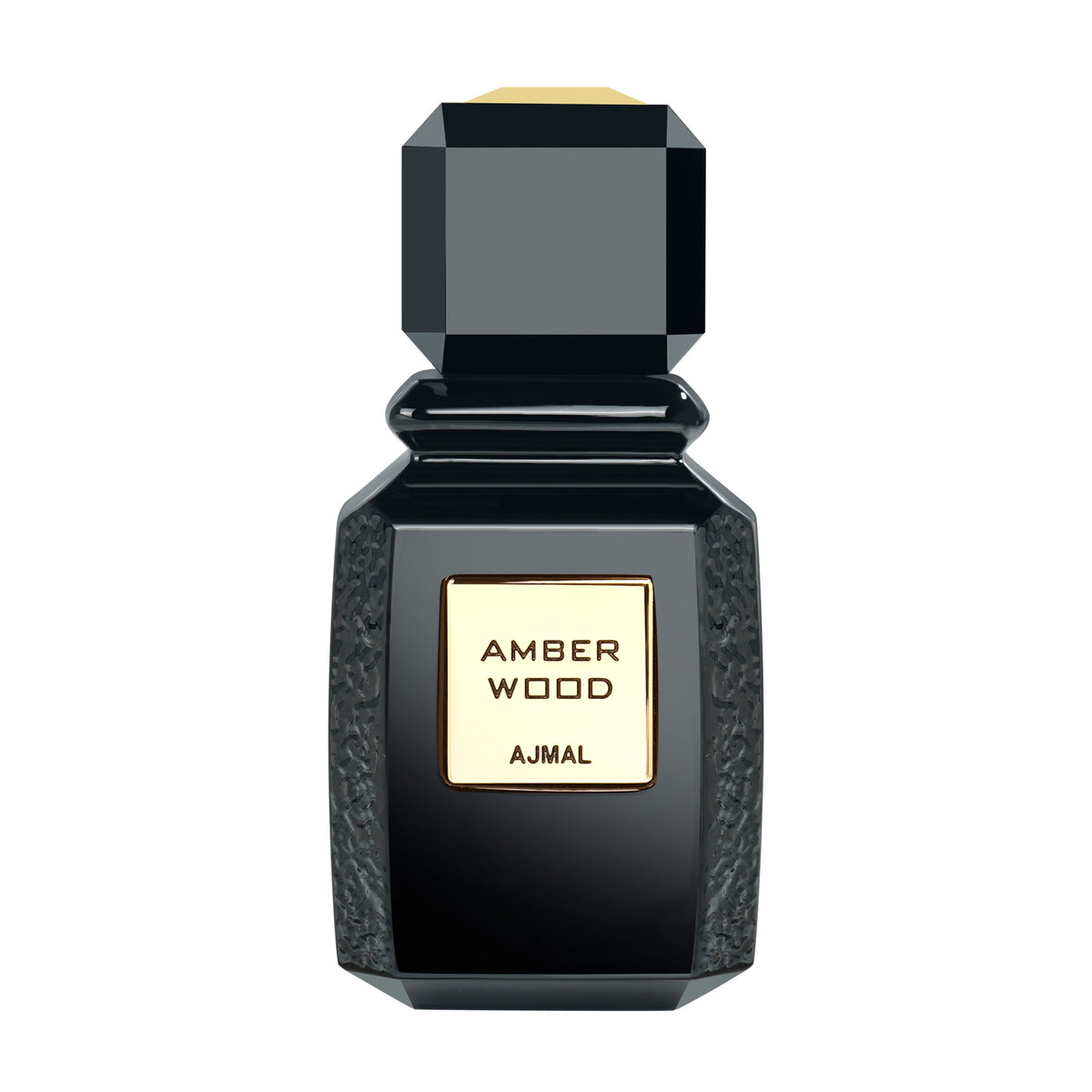 Ajmal Amber Wood Eau De Parfum Perfume 100ml for Unisex