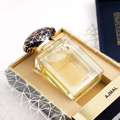 Best luxury perfume for men - Amirone EDP perfume by Ajmal Perfumes