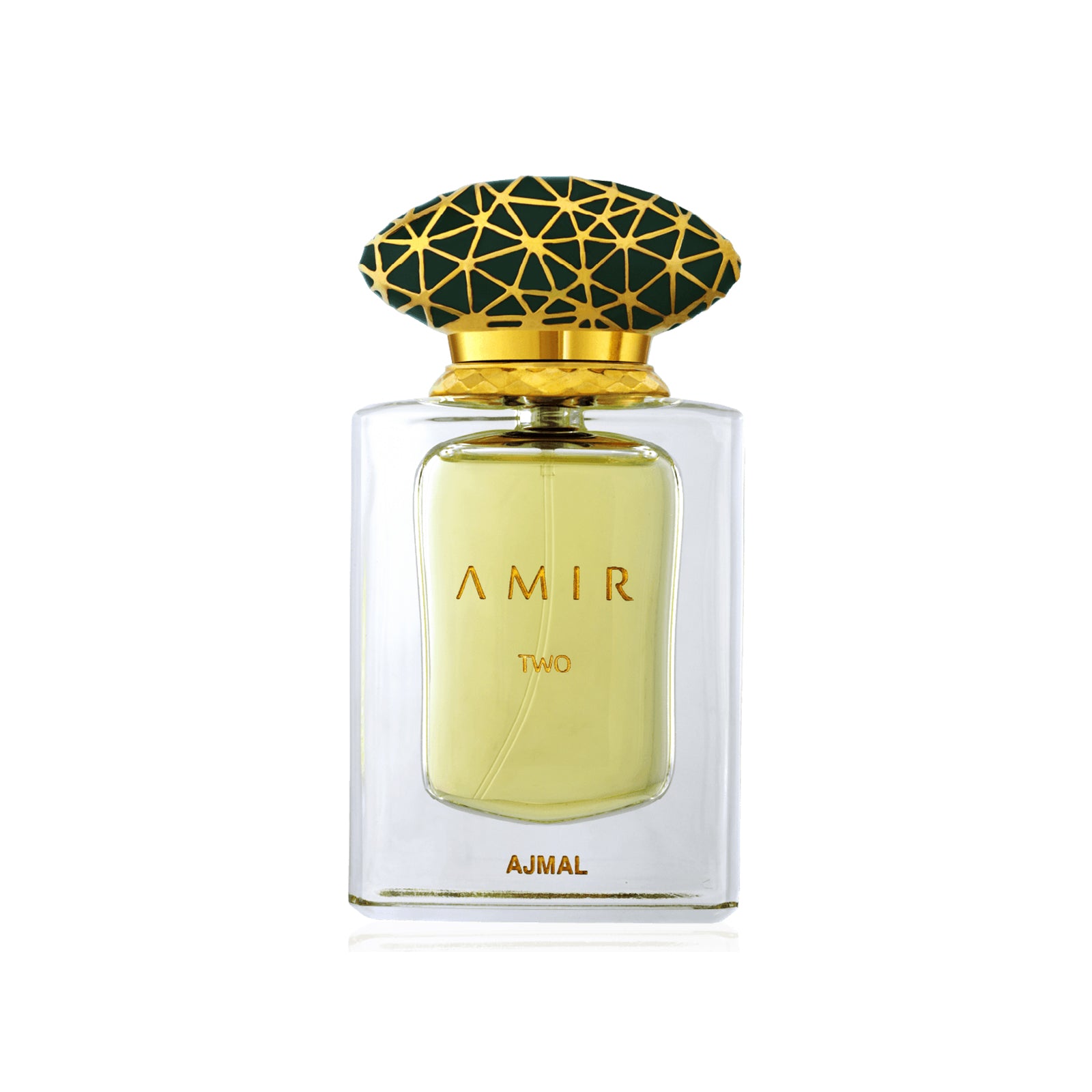 AMIR TWO Perfume 50ML for Unisex